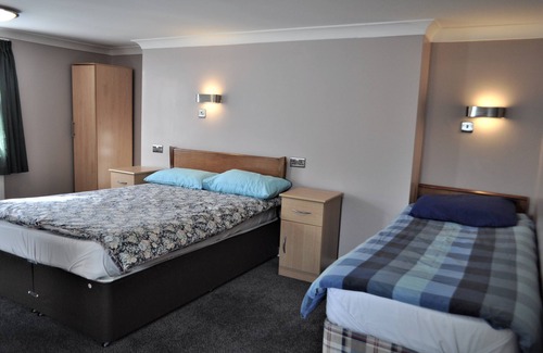 St Leonards-On-Sea House | Grand Hastings