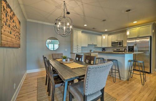 Grand Haven Apartment | Grand Haven Condo Walk to Lake and Pool Access!