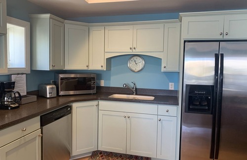 Grand Haven Condo | Grand Haven Cottages - 1 Bedroom Condo with Pool