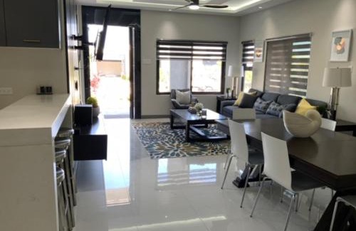 Stewart Town House | Grand Haven JA- 2 bedroom