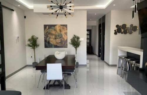 Stewart Town House | Grand Haven JA- 2 bedroom