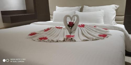 Jabalpur Hotel | Grand Heritage Narmada Jacksons