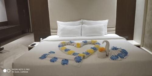 Jabalpur Hotel | Grand Heritage Narmada Jacksons