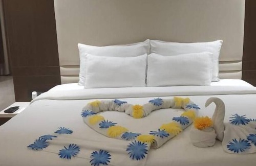 Jabalpur Hotel | Grand Heritage Narmada Jacksons