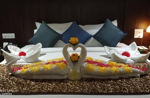 Jabalpur Hotel | Grand Heritage Narmada Jacksons