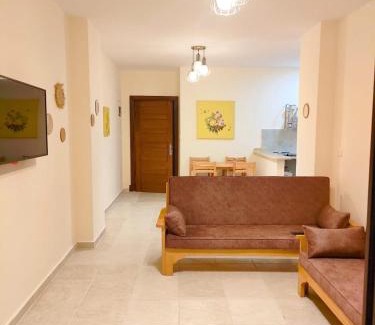 Borg el Arab Ski Chalet | Grand hills