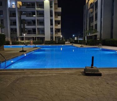 Borg el Arab Ski Chalet | Grand hills