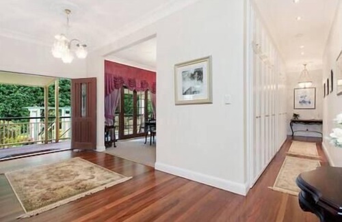 Balmoral Ridge House | Grand Hinterland Queenslander - for Groups Close to Maleny & Montville