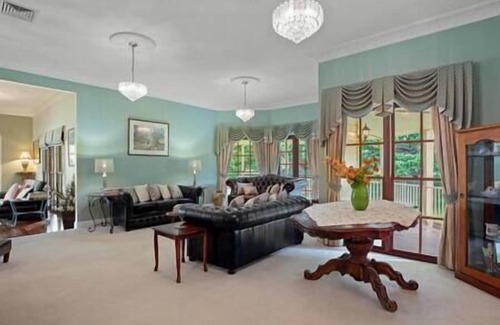 Balmoral Ridge House | Grand Hinterland Queenslander - for Groups Close to Maleny & Montville