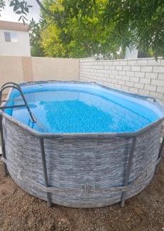 North Las Vegas House | Grand Home sleeps 16ppl