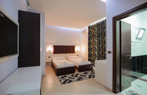 Radhime Hotel | Grand Hotel Aita