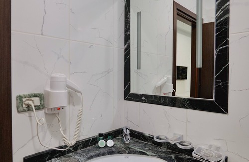 Radhime Hotel | Grand Hotel Aita