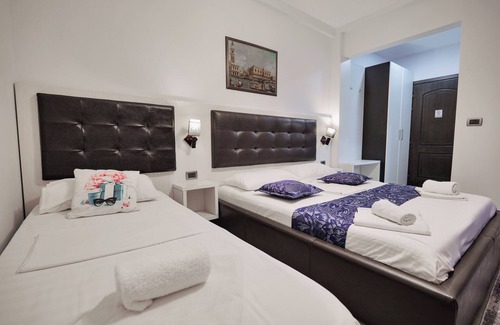 Radhime Hotel | Grand Hotel Aita