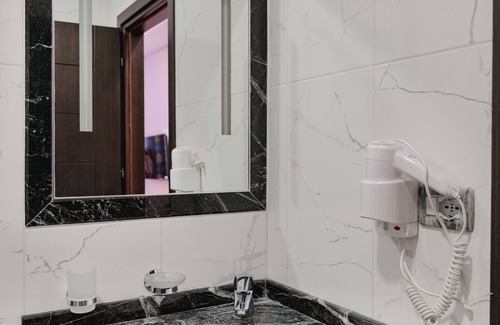 Radhime Hotel | Grand Hotel Aita