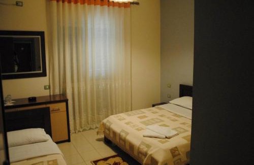 Elbasan Hotel | Grand Hotel