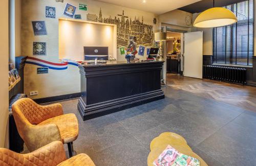 Alkmaar Hotel | Grand Hotel Alkmaar