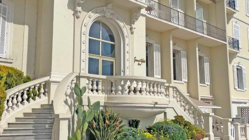 Sainte-Maxime City Centre Apartment | Grand Hotel - Appartement