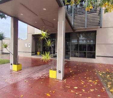 Ceres Hotel | Grand hotel