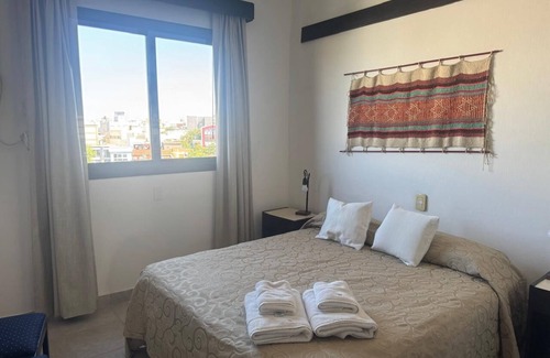 Termas de Rio Hondo Hotel | Grand Hotel
