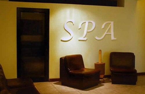 Termas de Rio Hondo Hotel | Grand Hotel