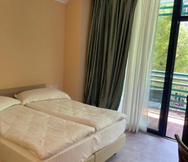 Grado Hotel | Grand Hotel Astoria