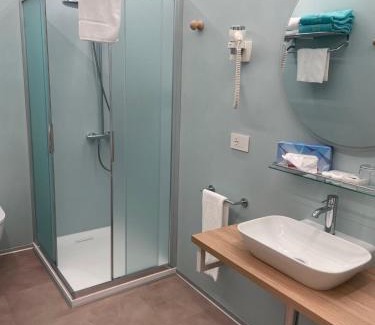 Grado Hotel | Grand Hotel Astoria