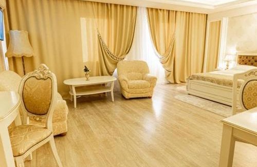 Zalau Hotel | Grand Hotel Baroc