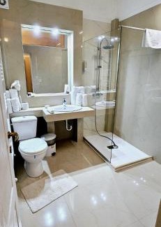 Zalau Hotel | Grand Hotel Baroc
