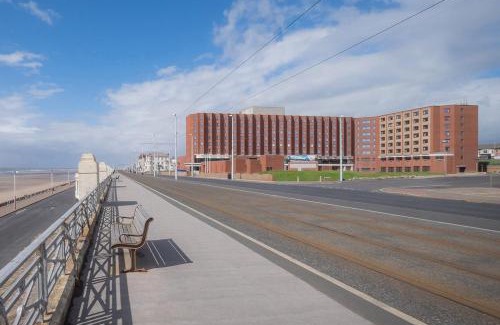 North Shore Hotel | Grand Hotel Blackpool