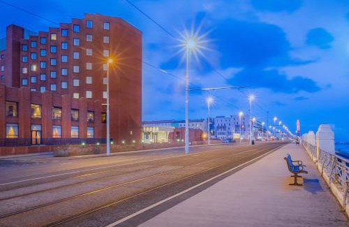 North Shore Hotel | Grand Hotel Blackpool