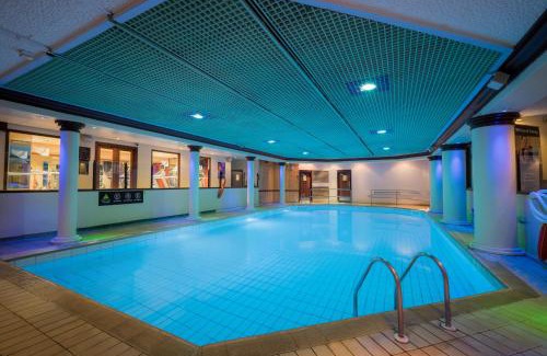 North Shore Hotel | Grand Hotel Blackpool