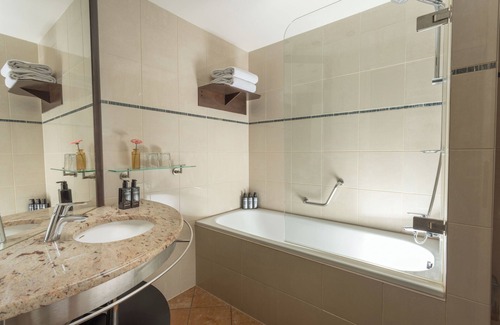 Stare Mesto Hotel | Grand Hotel Bohemia