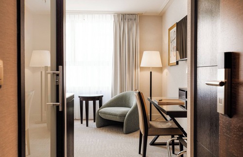 Historical Center Bruges Hotel | Grand Hotel Casselbergh Bruges