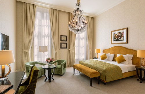 Historical Center Bruges Hotel | Grand Hotel Casselbergh Bruges