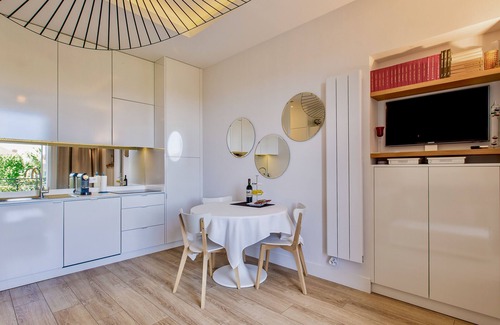 Jean-Medecin Apartment | GRAND HÔTEL : City Center, at 2 minutes walk from the beach