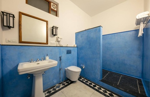 White Town Hotel | Grand Hotel D' Europe