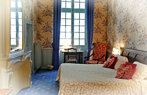 Beaugency Hotel | Grand Hotel de l'Abbaye