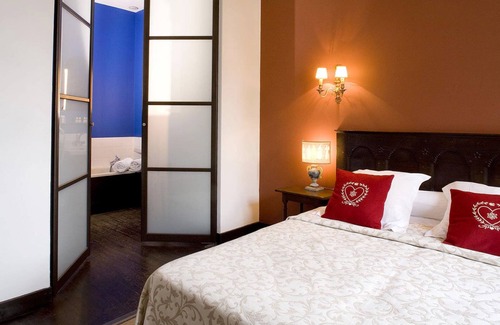 Beaugency Hotel | Grand Hotel de l'Abbaye