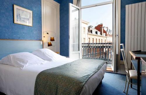 Centre Ville Hotel | Grand Hotel de L'Univers