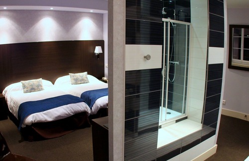 Paray-le-Monial Hotel | Grand Hotel de la Basilique