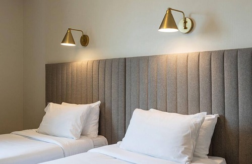 La Fayette-Eble Hotel | Grand Hotel de la Gare