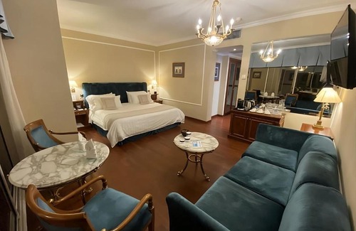 Bordighera Hotel | Grand Hotel Del Mare Resort & Spa