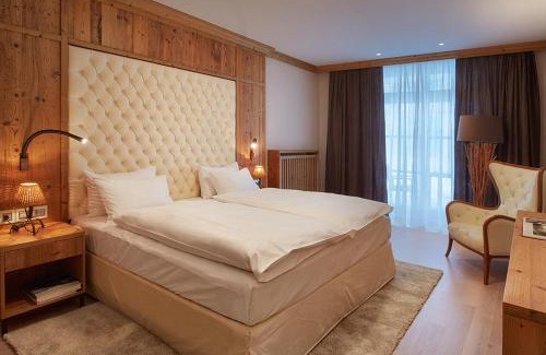 Sankt Moritz-Bad Hotel | Grand Hotel des Bains Kempinski