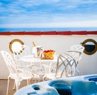 Les Sablettes Hotel | Grand Hotel Des Sablettes Plage, Curio Collection By Hilton