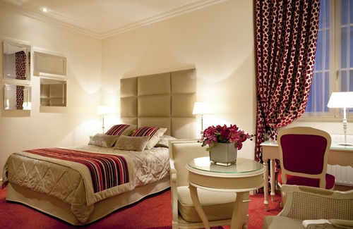 Terreaux - Bat d'argent Hotel | Grand Hotel Des Terreaux