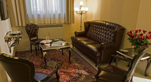 Oltretorrente Hotel | Grand Hotel di Parma | UNA Esperienze
