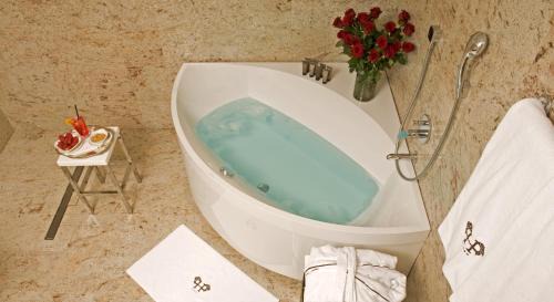 Oltretorrente Hotel | Grand Hotel di Parma | UNA Esperienze