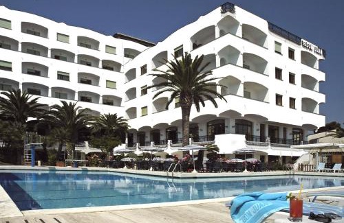 Giulianova Hotel | Grand Hotel Don Juan