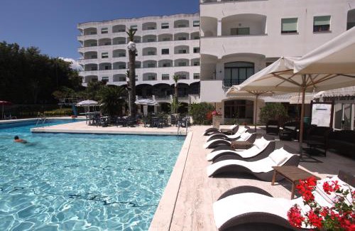 Giulianova Hotel | Grand Hotel Don Juan
