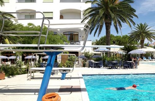 Giulianova Hotel | Grand Hotel Don Juan